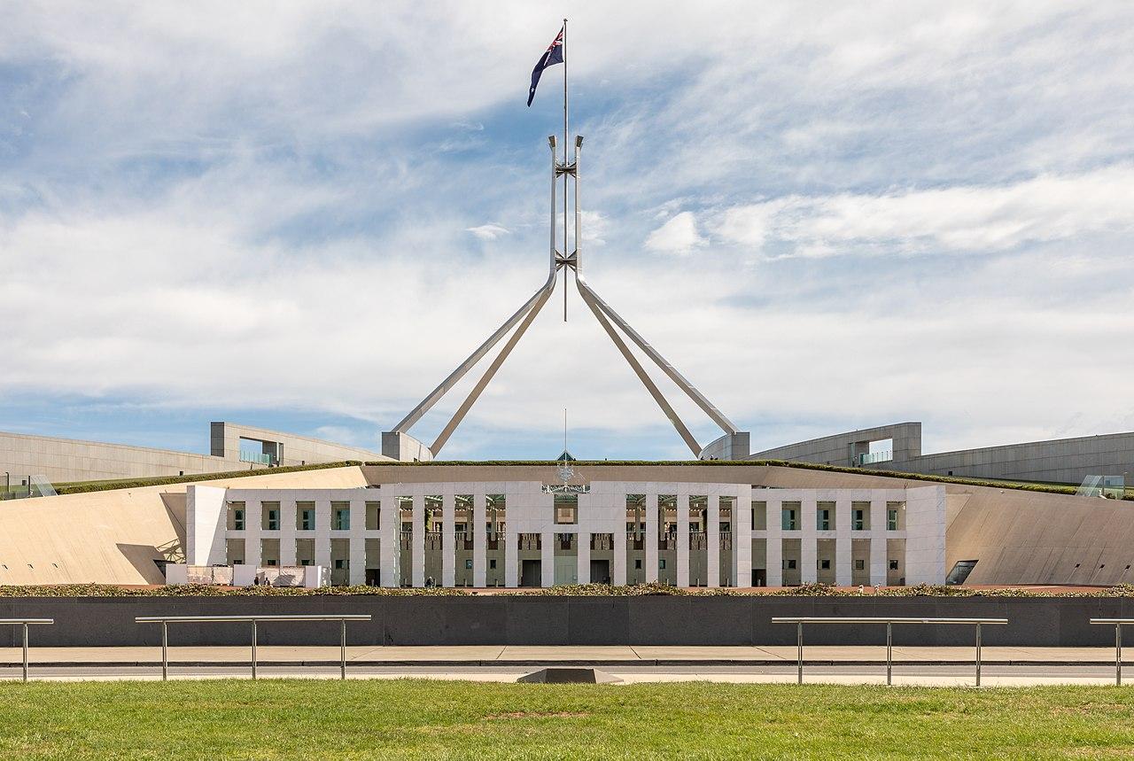 Canberra, Australia